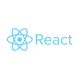 React