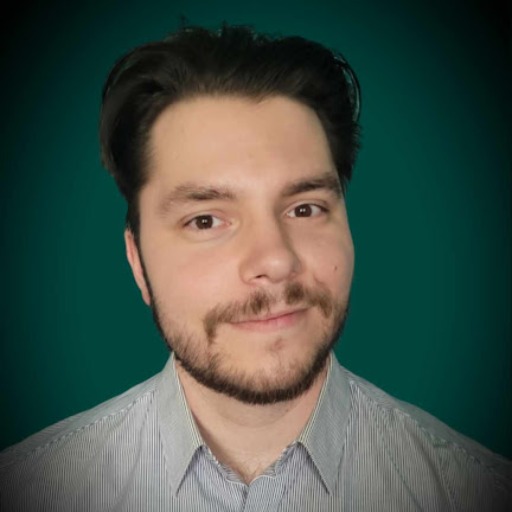 Vörös Krisztián profilképe