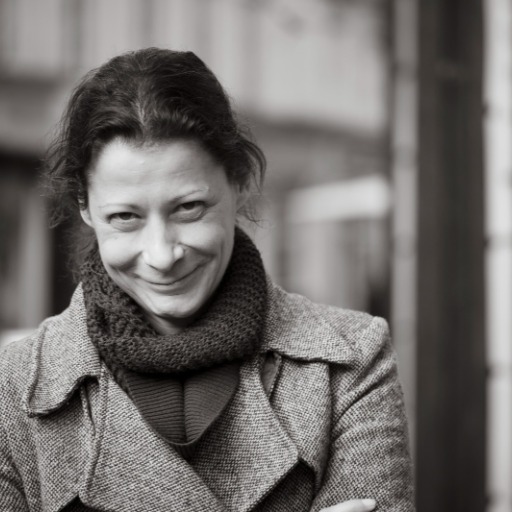 Schultz Katalin profilképe